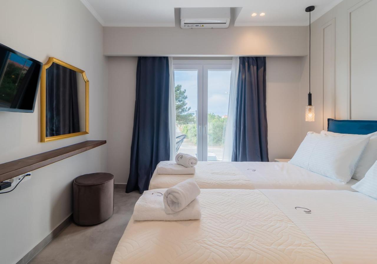 Melena Premium Suites Roda  Exterior foto