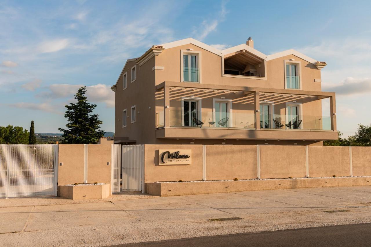 Melena Premium Suites Roda  Exterior foto