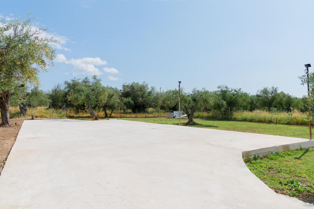 Melena Premium Suites Roda  Exterior foto