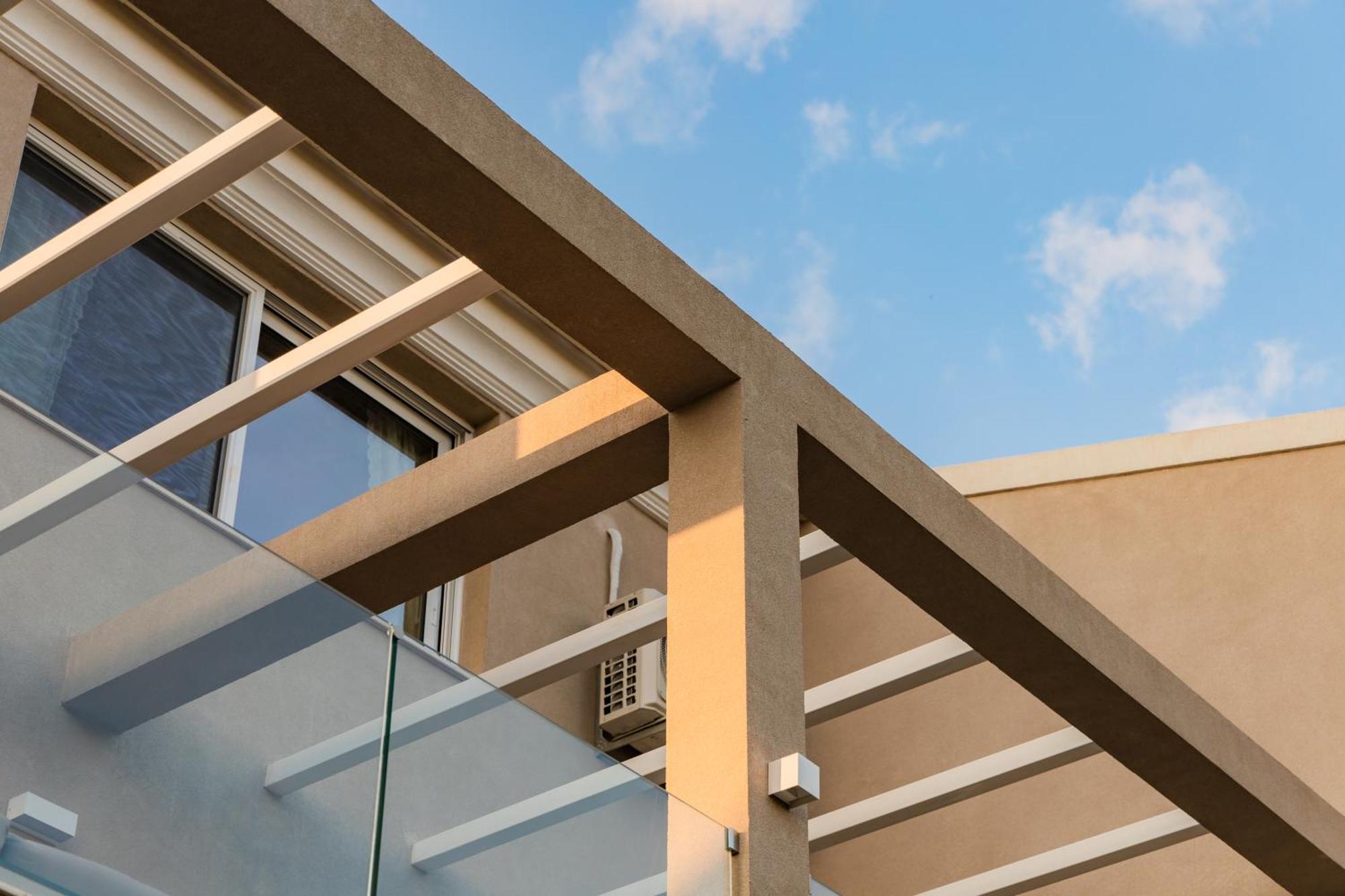Melena Premium Suites Roda  Exterior foto