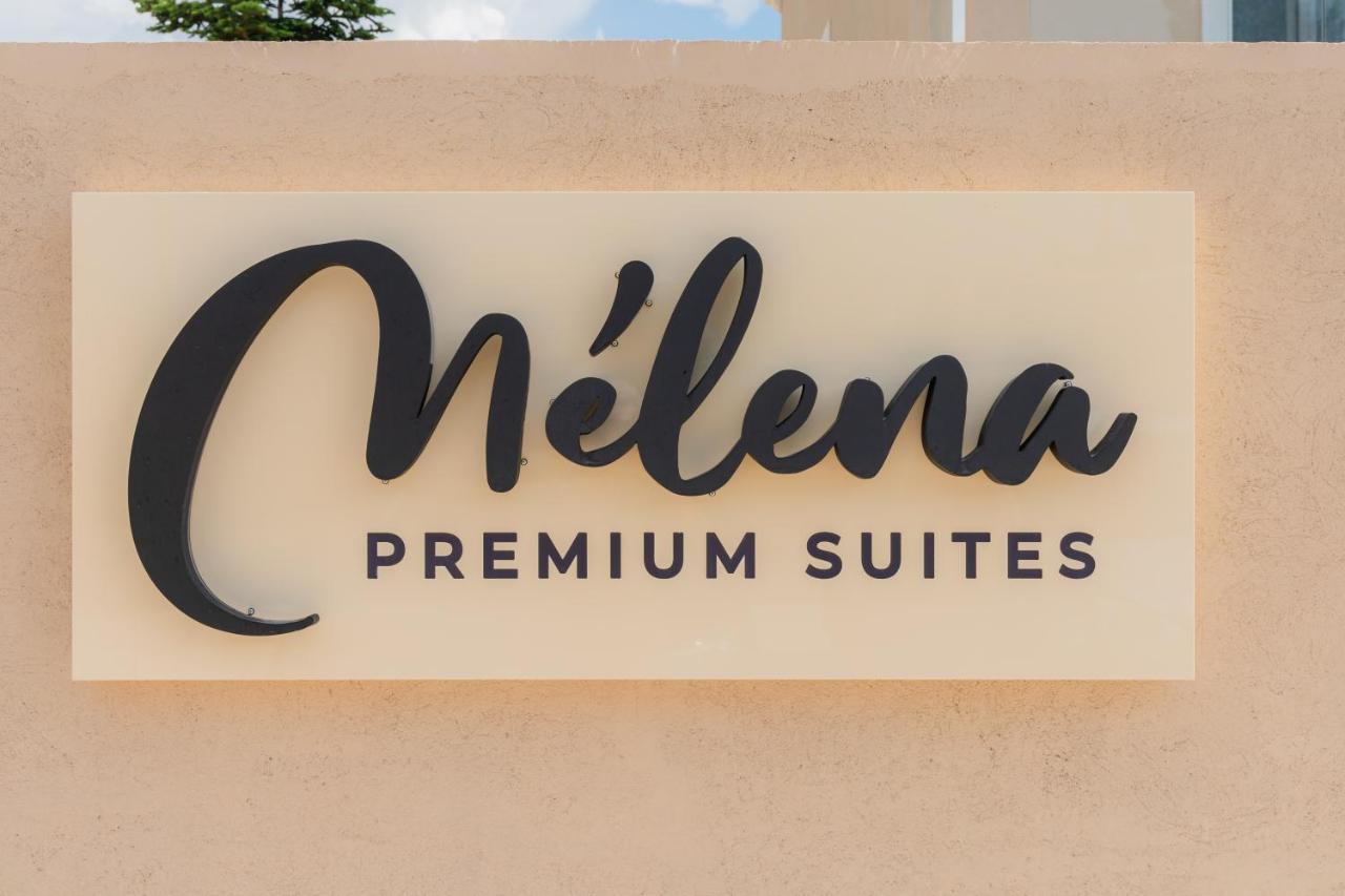 Melena Premium Suites Roda  Exterior foto