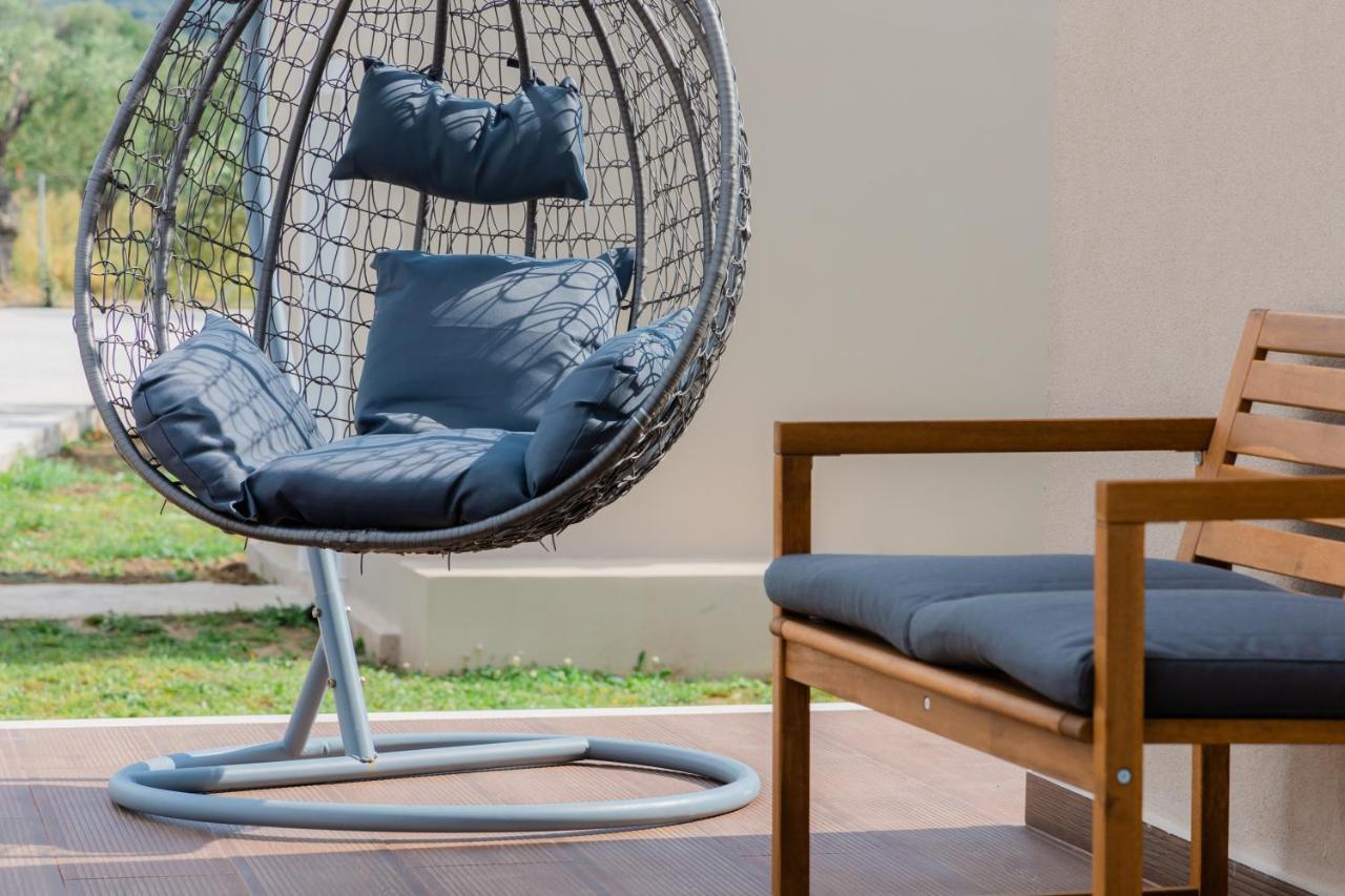 Melena Premium Suites Roda  Exterior foto